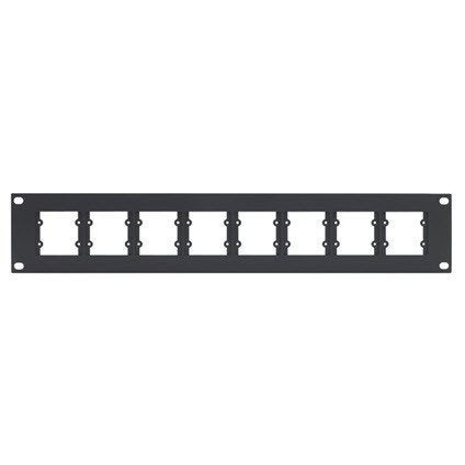 Kramer RK-WP16 19 inch Rack Adapter voor 16 Single or 8 Doub, Verzenden, Nieuw