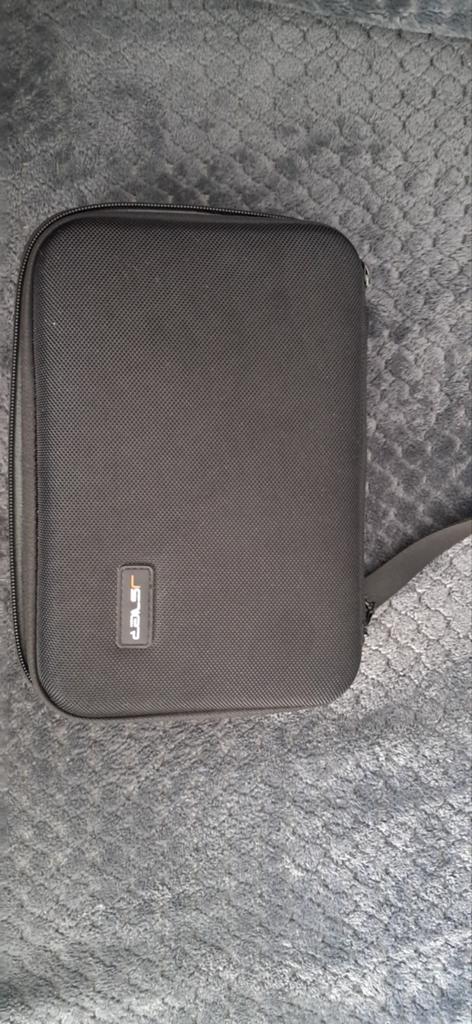 GoPro Tasje Case Waterdicht - Bescherm je camera!, Ophalen of Verzenden, Zo goed als nieuw, GoPro
