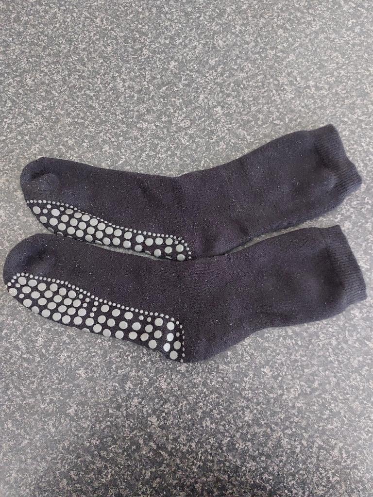 2 paar antislip sokken, Kleding | Heren, Sokken en Kousen, Overige kleuren, Geen merk, Overige maten, Ophalen of Verzenden