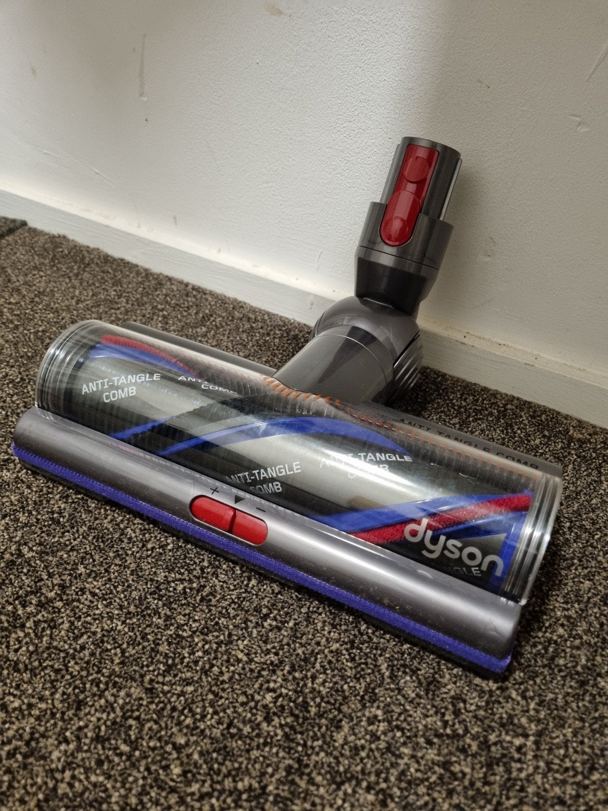 Dyson Anti-Tangle Motorbar Mondstuk NIEUW, Ophalen of Verzenden, Nieuw