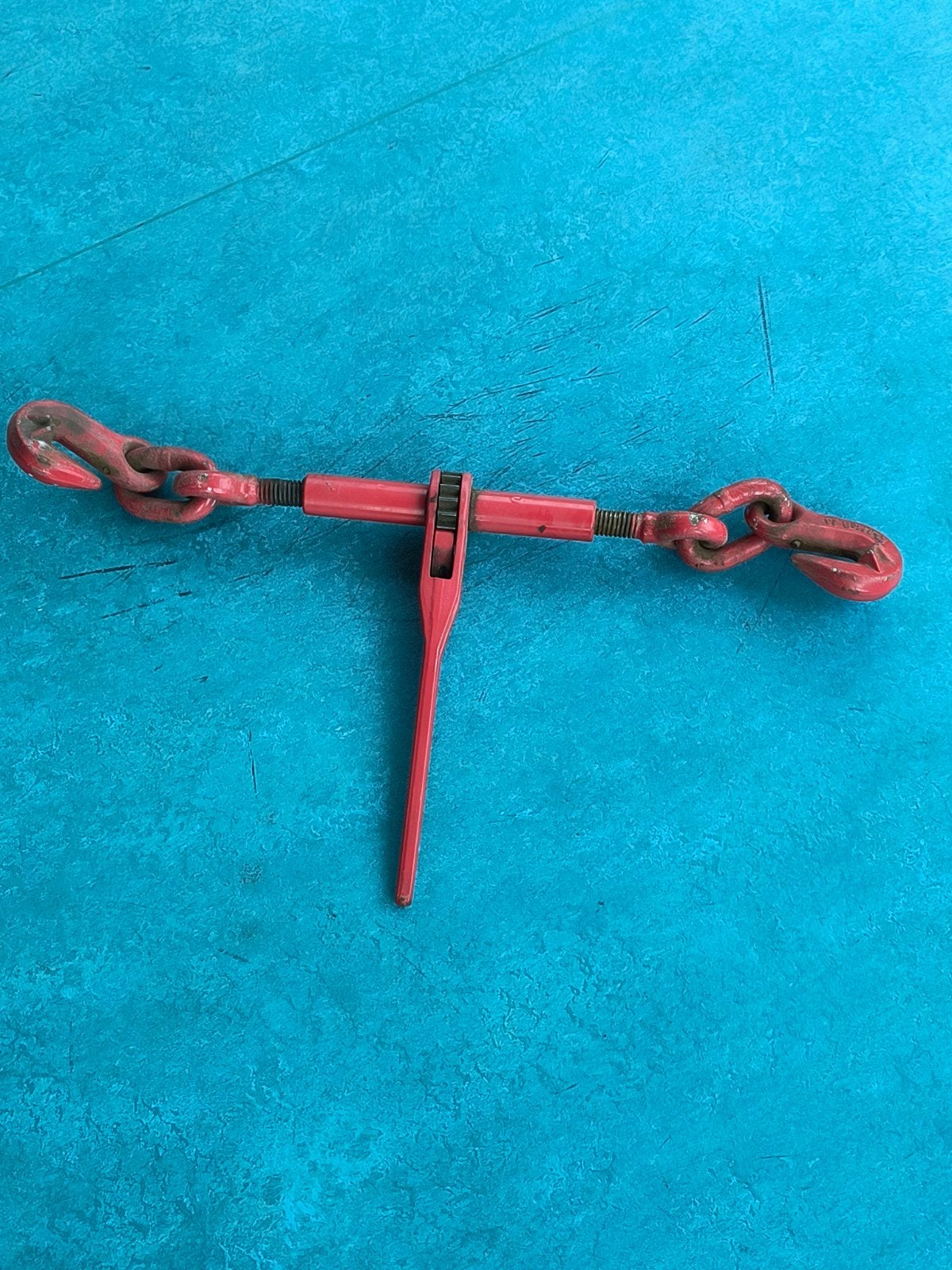 Robuuste Spanner met Haken, Ophalen of Verzenden