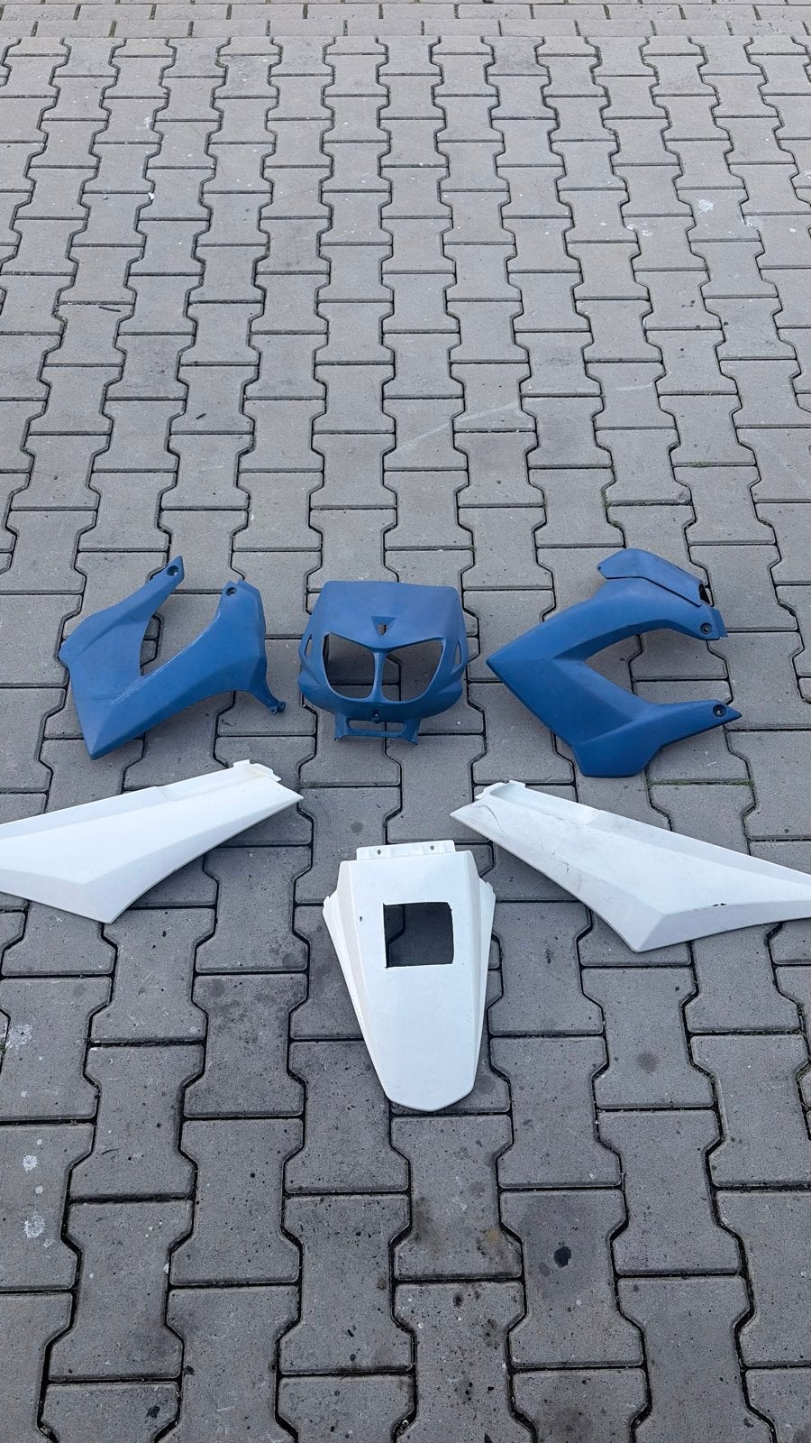 Derbi kappenset in nette staat, Fietsen en Brommers, Ophalen of Verzenden, Gebruikt