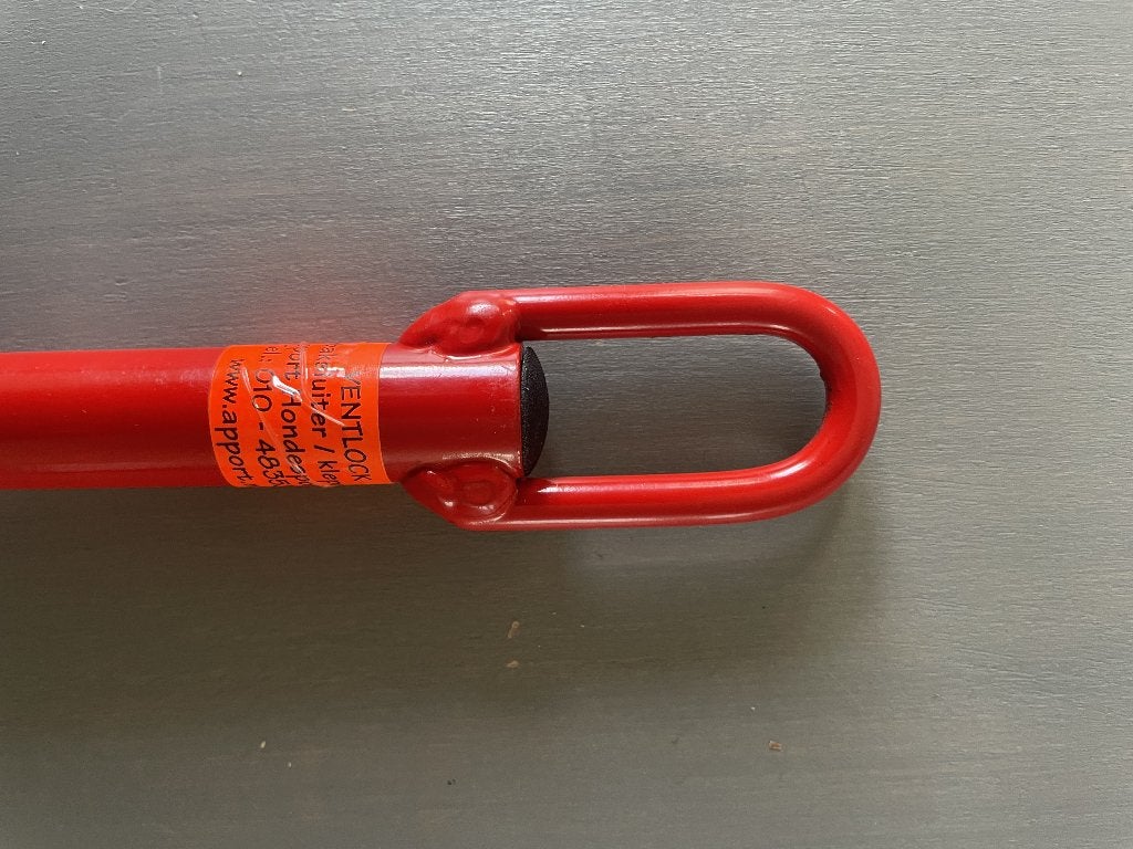 ventlock / klephouder 15 cm, Dieren en Toebehoren, Ophalen of Verzenden