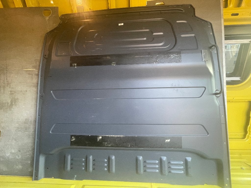 Tussenschot Mercedes Sprinter H2, Auto-onderdelen, Ophalen, Gebruikt, Mercedes-Benz, Voor
