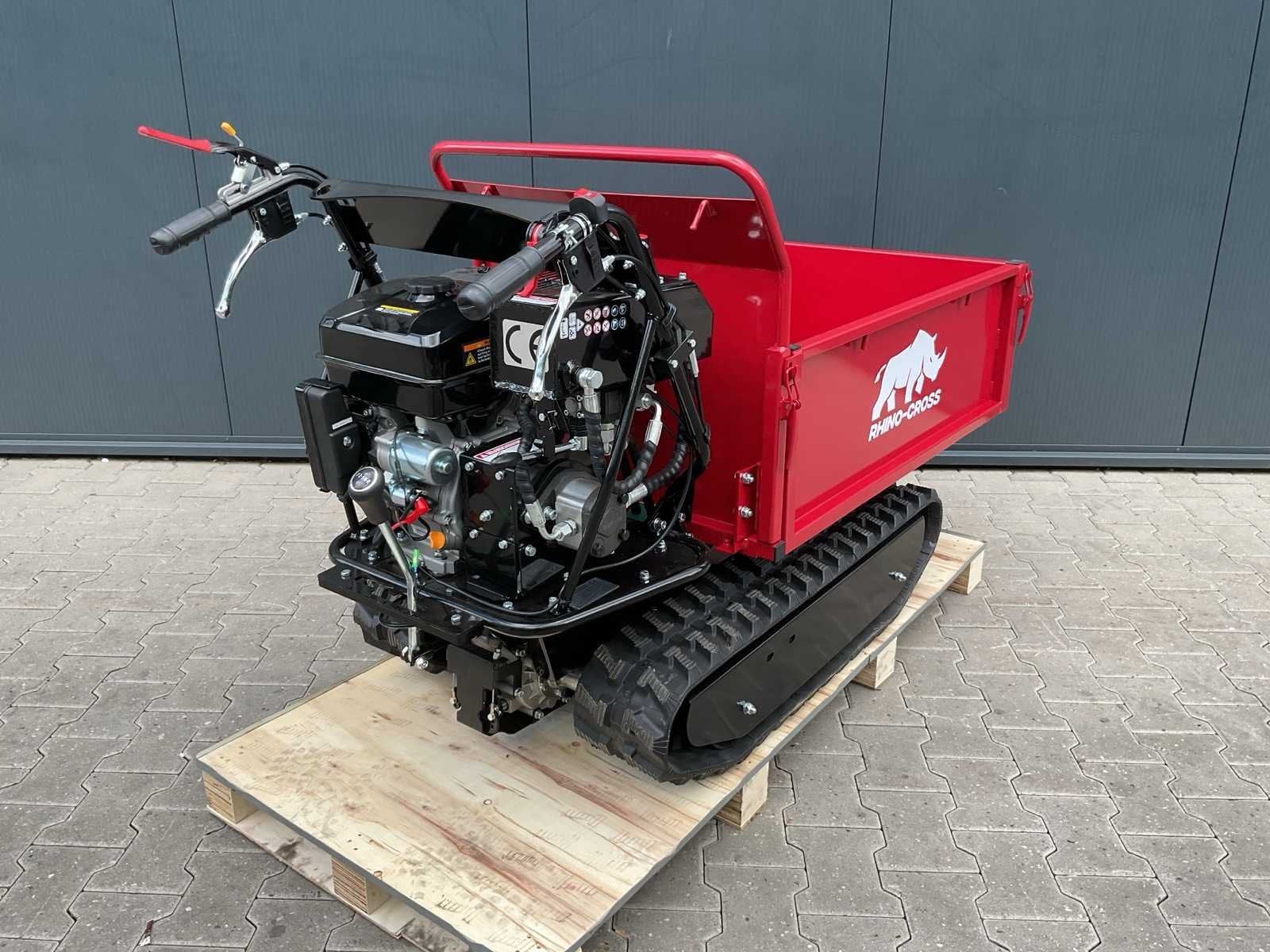 2026 Rhino-Cross D500HB Mini Dumper