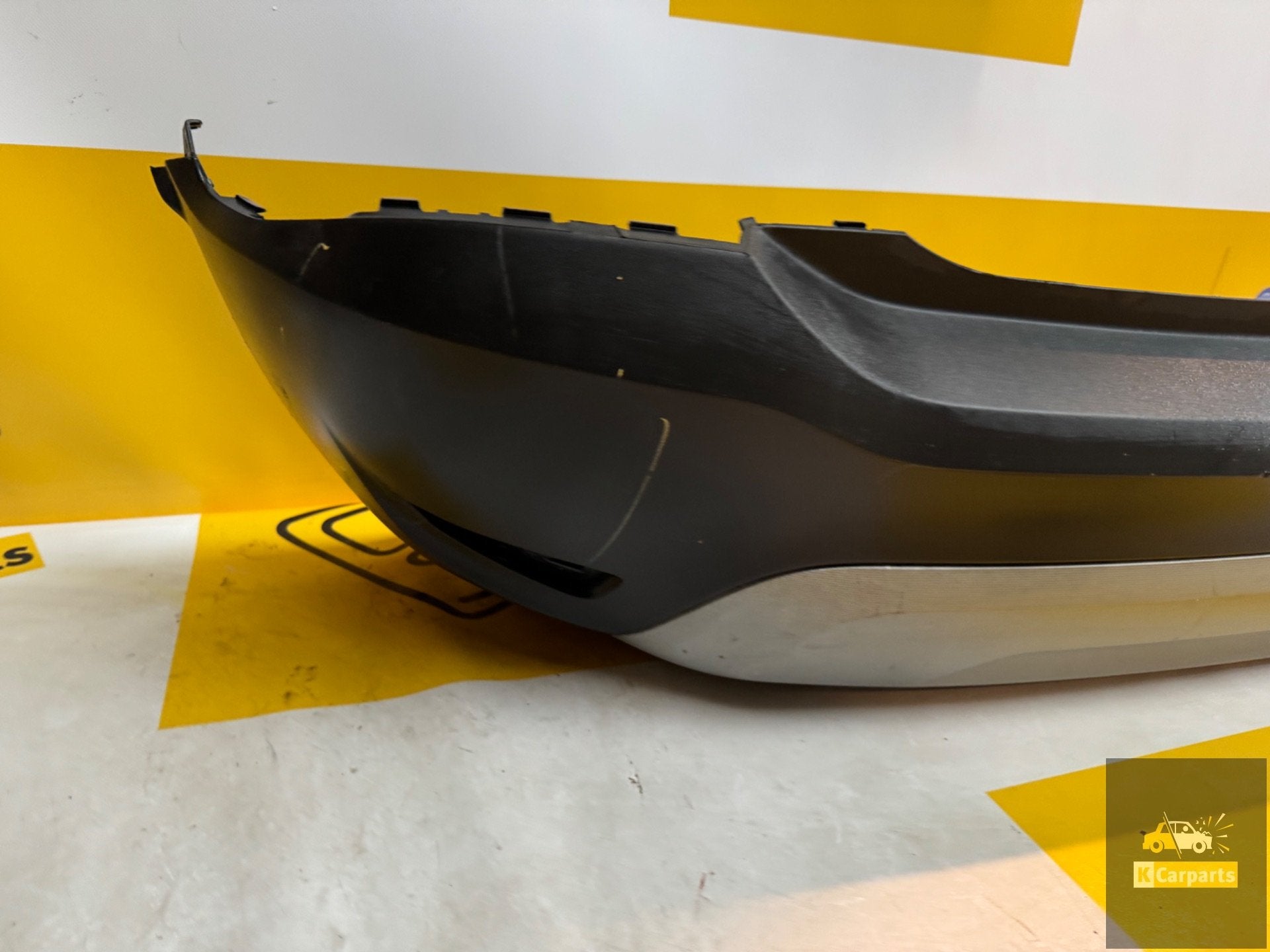 Achterbumper opel crossland X origineel bumper 39157364, Auto-onderdelen, Info@fabrikant.eu, Fabrikantstraat 1
1000 AA  Amsterdam, NL