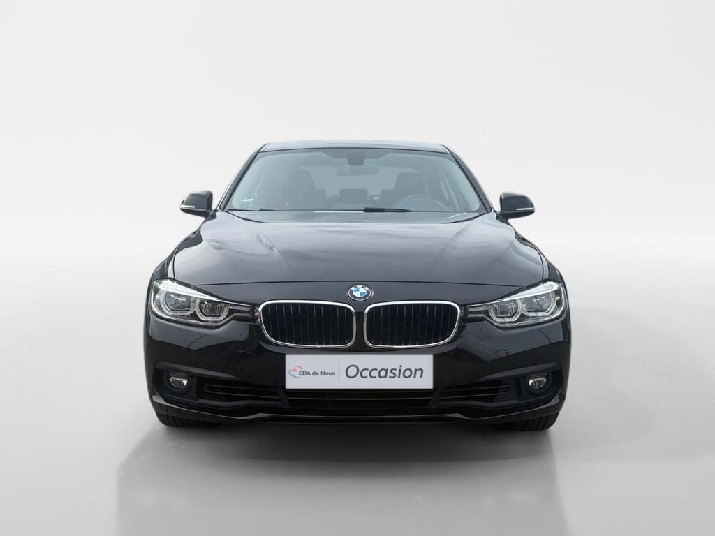 BMW 3-serie 318i Centennial Executive | Automaat | Navigatie, Automaat, 12 maanden, Gebruikt, Euro 6