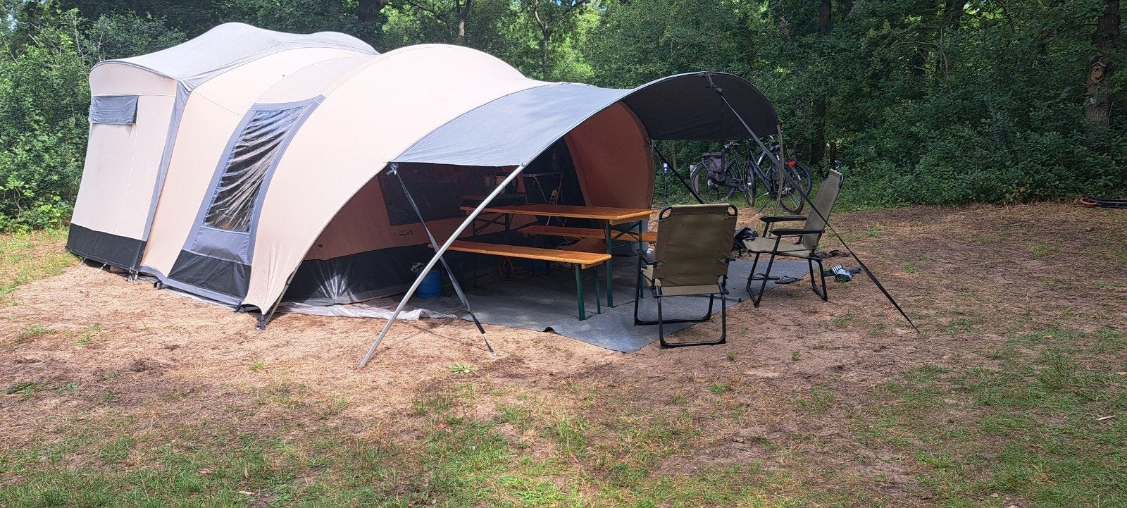 Cabanon Manga 2012, Ophalen, Gebruikt, Tot en met 6