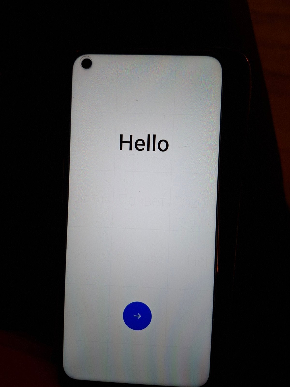 Gebruikte Oppo mobiele telefoon - Goede staat, Gebruikt, Ophalen of Verzenden, Zonder simlock, Zonder abonnement