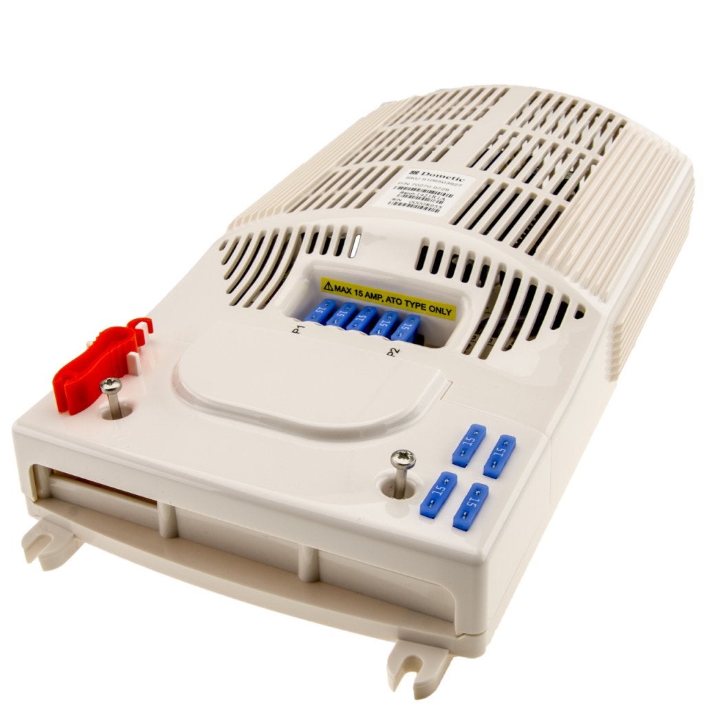 Dometic SMP 192-04 omvormer 400W 230V opvolger SMP 192-03, Caravans en Kamperen, Buurserstraat 15 A, 7481 EG,Haaksbergen, Ophalen of Verzenden