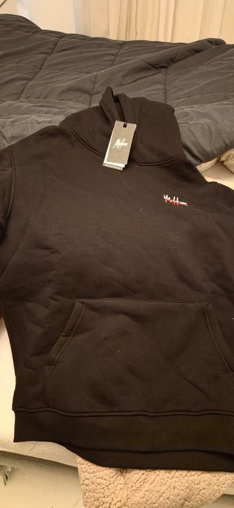 malelions joggingpak nieuw maat xl, Zwart, Malelions, Ophalen of Verzenden, Maat 56/58 (XL)