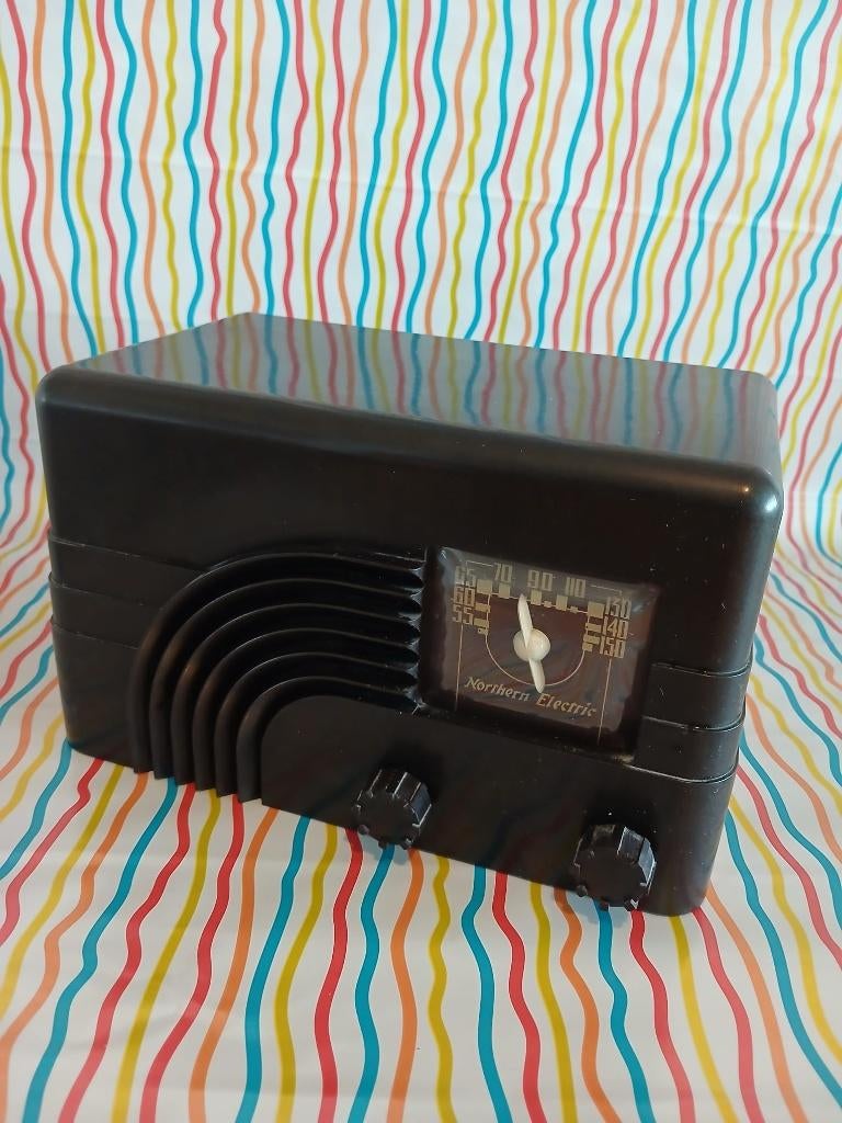 Buizenradio, Ophalen of Verzenden