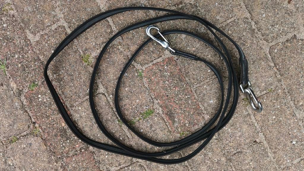 Antislip teugels, maat shet kleine pony, Ophalen of Verzenden, Nieuw