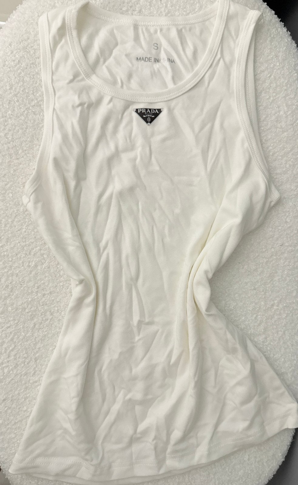Prada Top, Ophalen of Verzenden, Nieuw