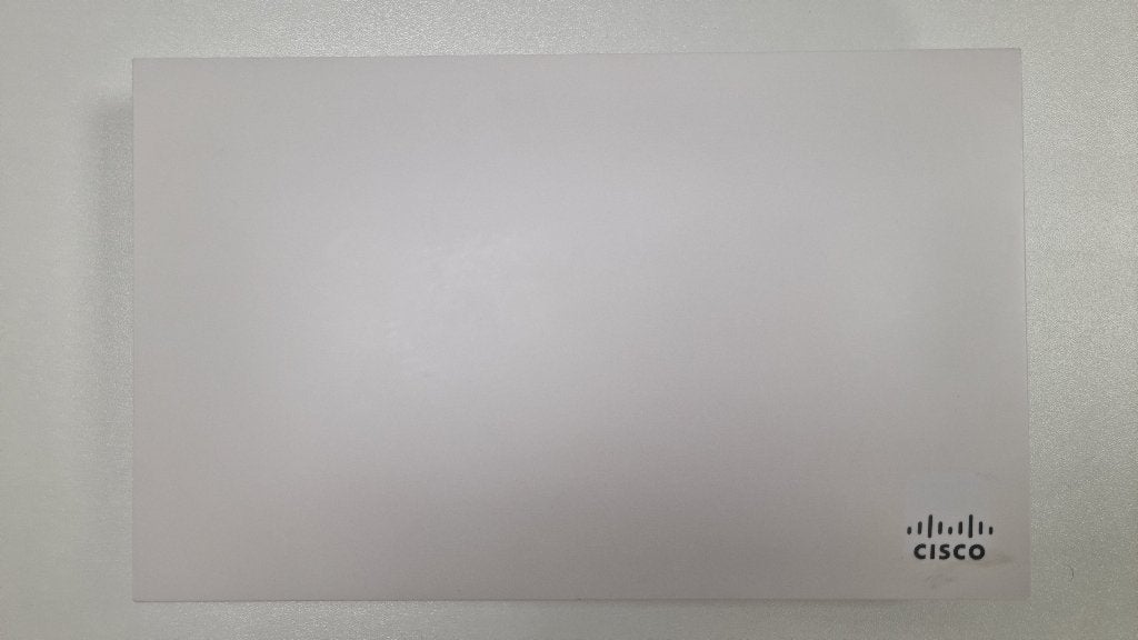 Cisco Meraki MR32, Ophalen of Verzenden, Gebruikt, Router, Cisco