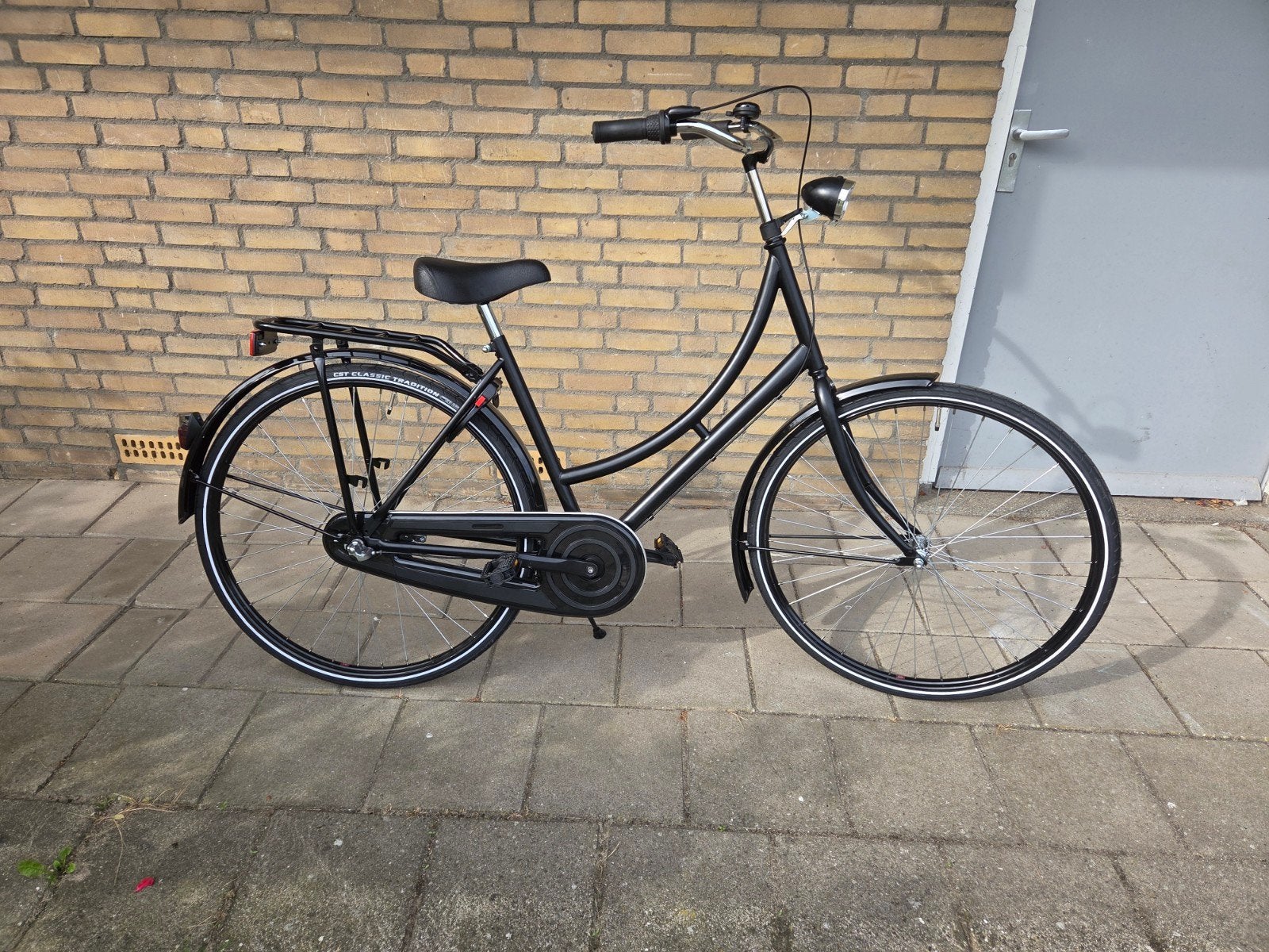 Twee Nieuw omafietsen – één met 3 versnellingen (€150) en éé, Ophalen, Versnellingen