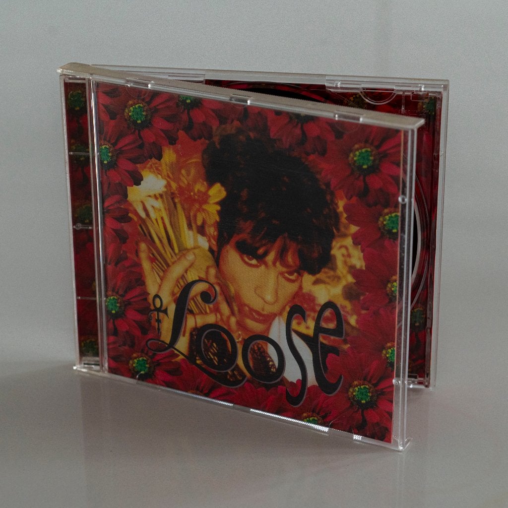 Prince bootleg cd, Cd's en Dvd's, Overige typen, Ophalen of Verzenden, Zo goed als nieuw, Funk