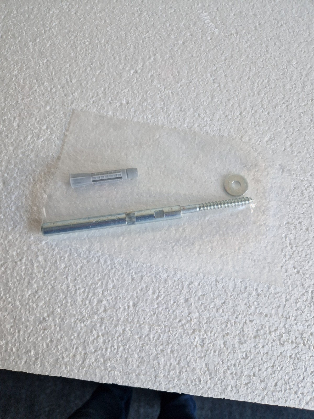5 x Plankendragers voor blinde bevestiging, Ophalen of Verzenden