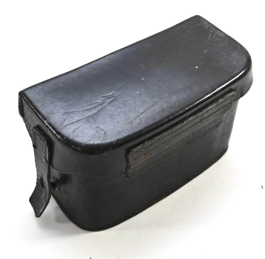 D.R.K. Medische Tas (Z.D.V.R.K.), Verzamelen, Militaria | Tweede Wereldoorlog, Verzenden, Landmacht, Duitsland, Overige typen
