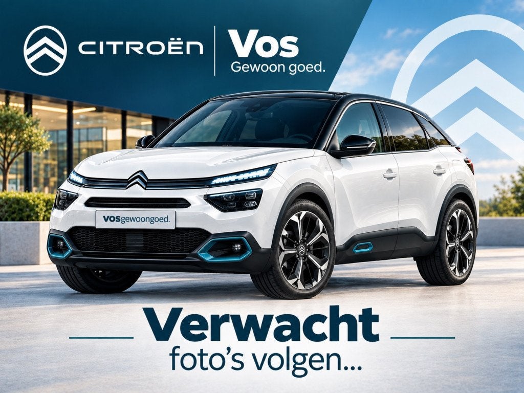Citroën ë-C3 Business 113pk Comfort Range 44 kWh