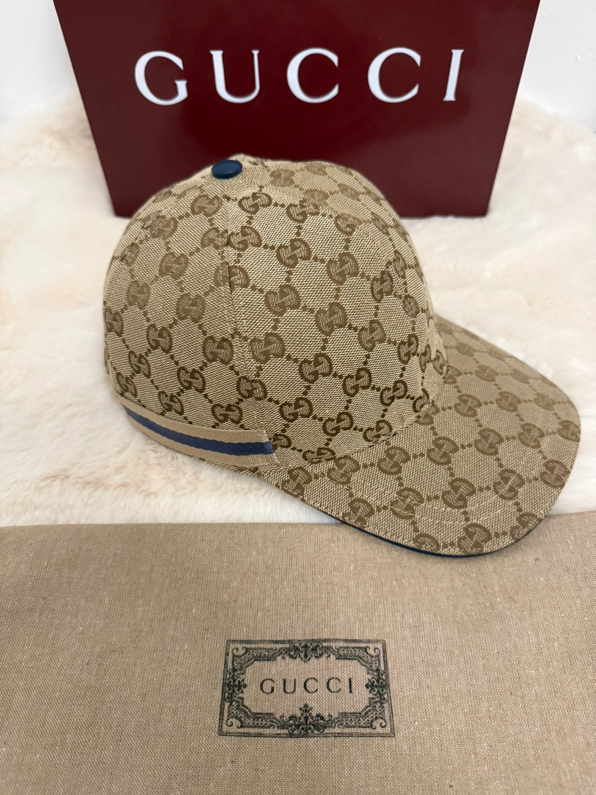 Gucci Pet - Classics, Ophalen of Verzenden, Zo goed als nieuw