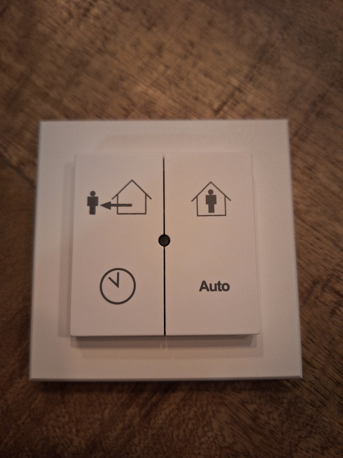 inventum rf bedieningspaneeltjes, Ophalen of Verzenden, Nieuw, Afzuiger