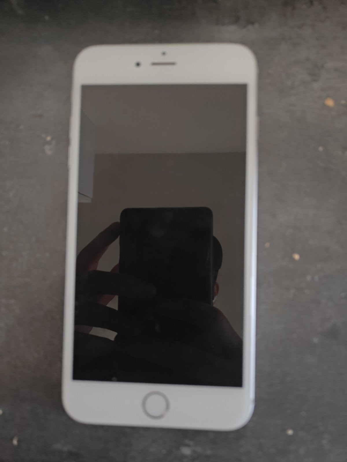 iPhone 6S Plus 64GB, Telecommunicatie, Mobiele telefoons | Apple iPhone, Ophalen, IPhone 6S Plus, 64 GB, Niet werkend
