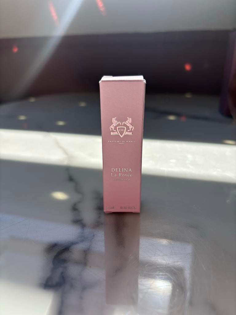 Parfums de Marly Delina La Rosée - Nieuw, Ophalen of Verzenden, Nieuw