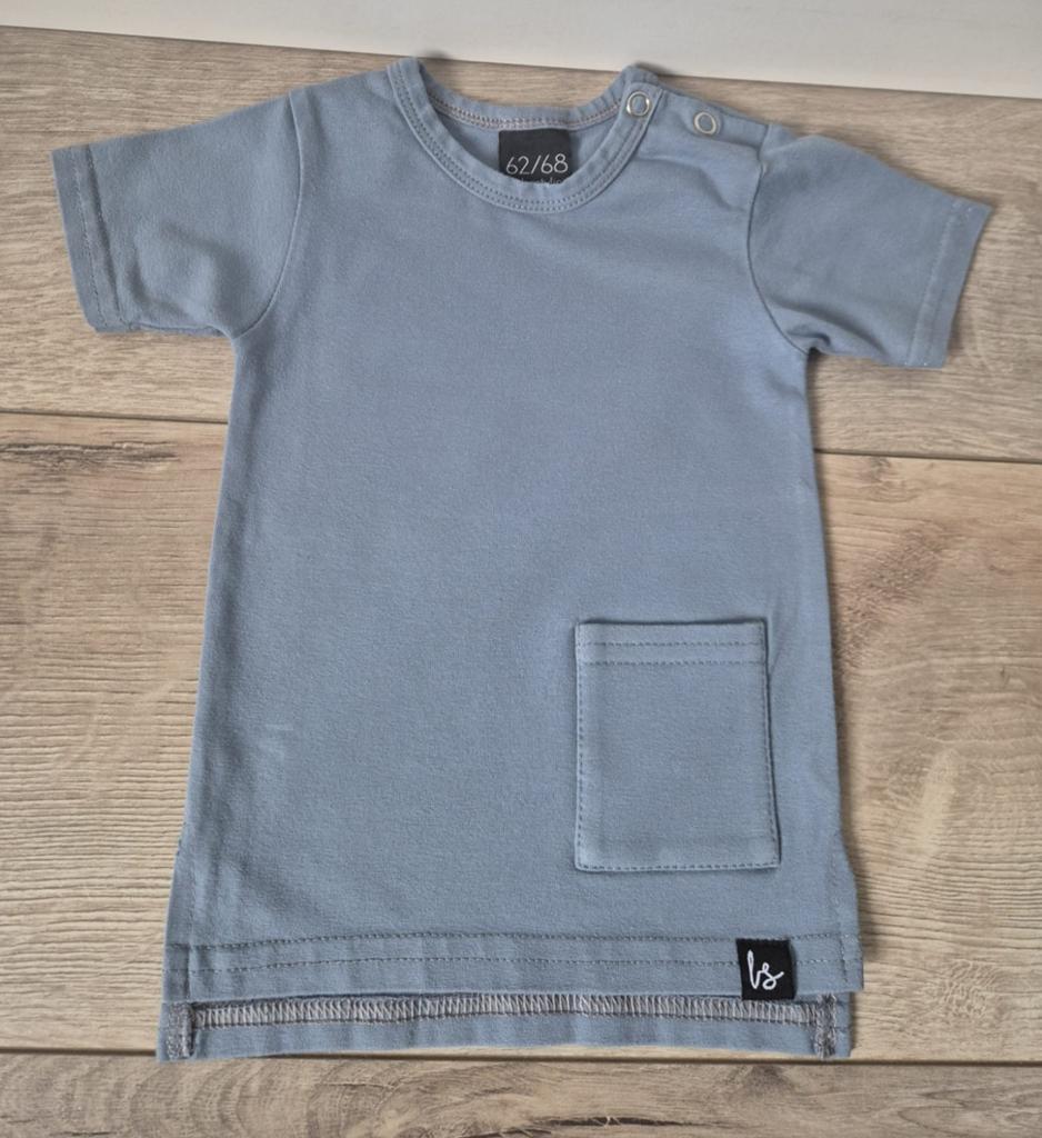 Babystyling T Shirt, Ophalen of Verzenden, Jongen, Shirt of Longsleeve