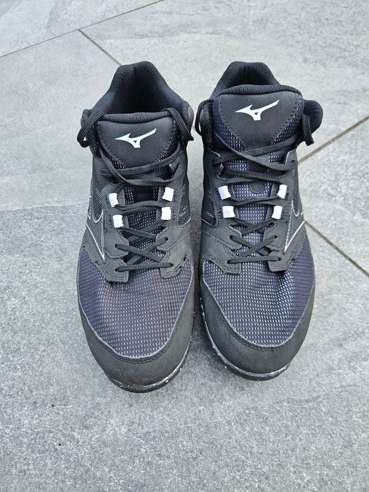 Mizuno kunstgrasschoenen maat 43 - Zo goed als nieuw, Sport en Fitness, Ophalen of Verzenden, Zo goed als nieuw