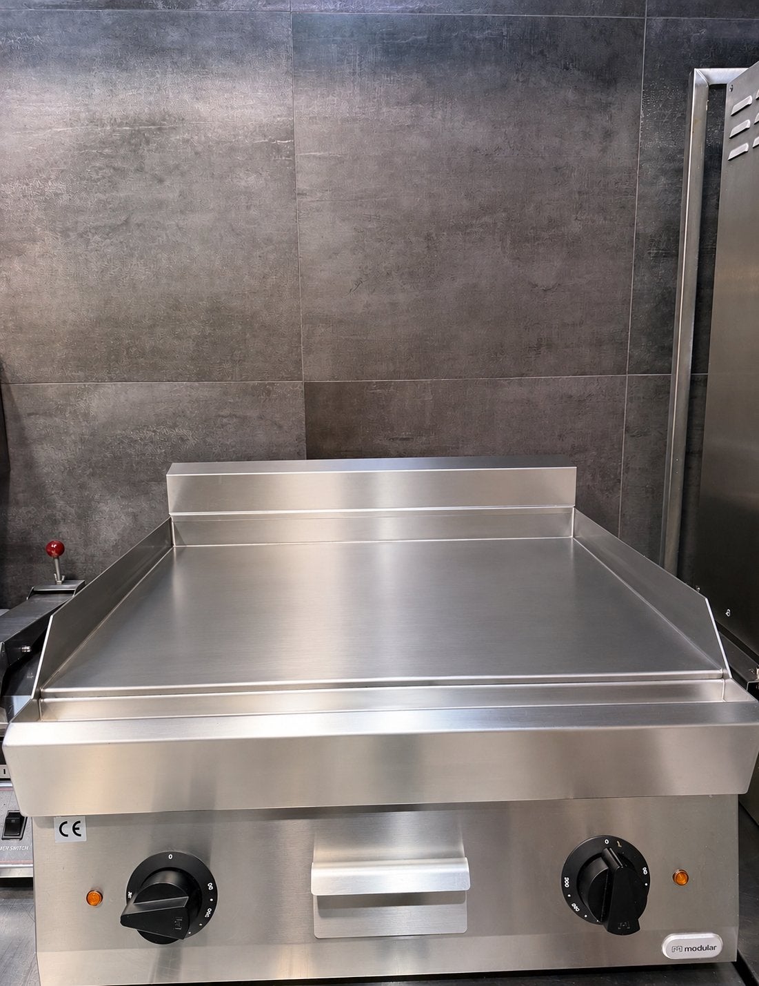Bakplaat Horeca, Ophalen of Verzenden, Hand- en Voetverzorging