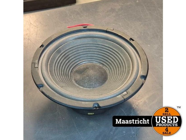 Monacor/Stage Line SP-250 PA, PA Basluidspreker