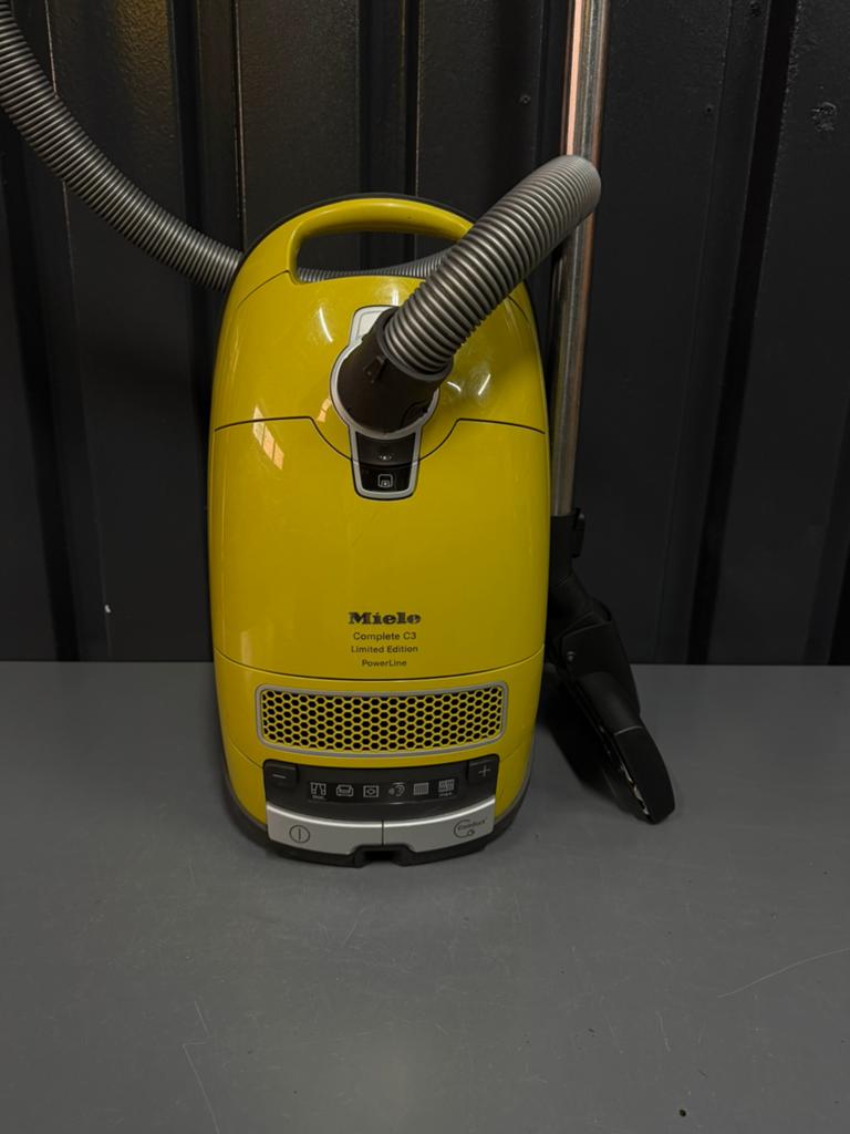 Miele stofzuiger c3, Witgoed en Apparatuur, Stofzuigers, Miele, Miele, Ophalen of Verzenden, Miele