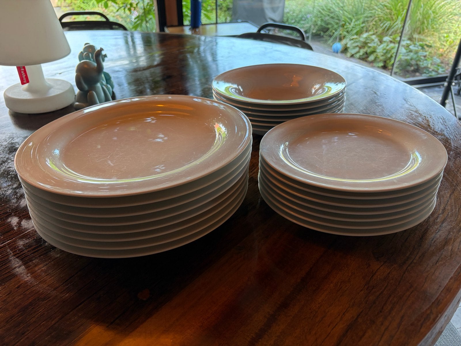 Arzberg Germany Servies: Diner-, Ontbijt- en Soepborden, Ophalen, Gebruikt, Arzberg, Bord(en)