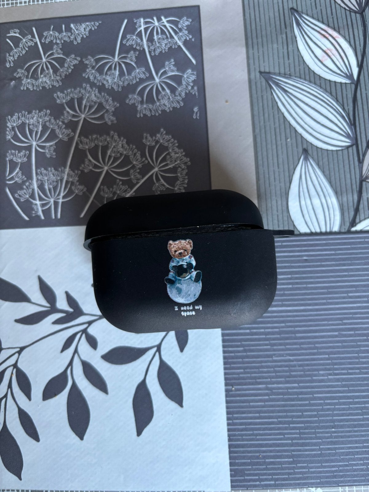 Airpods pro hoesje bescherm case, Ophalen of Verzenden, Nieuw