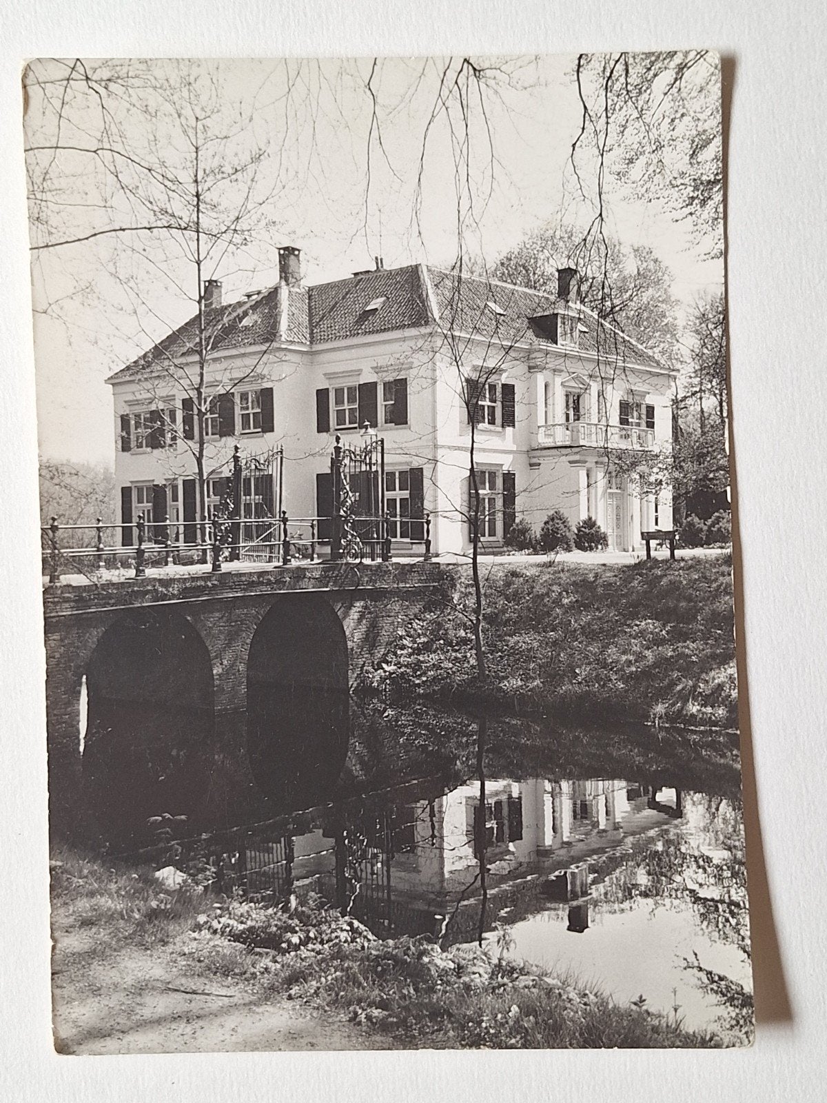 Bergen N.H., Ophalen of Verzenden, Noord-Holland