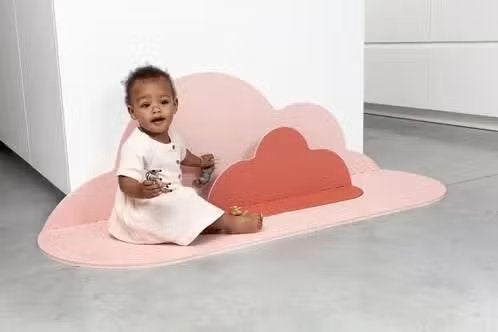 NIEUW! Quut speelmat kind / baby roze 90x145 x1,2 cm €15,99, Ophalen of Verzenden, Nieuw, Overige typen