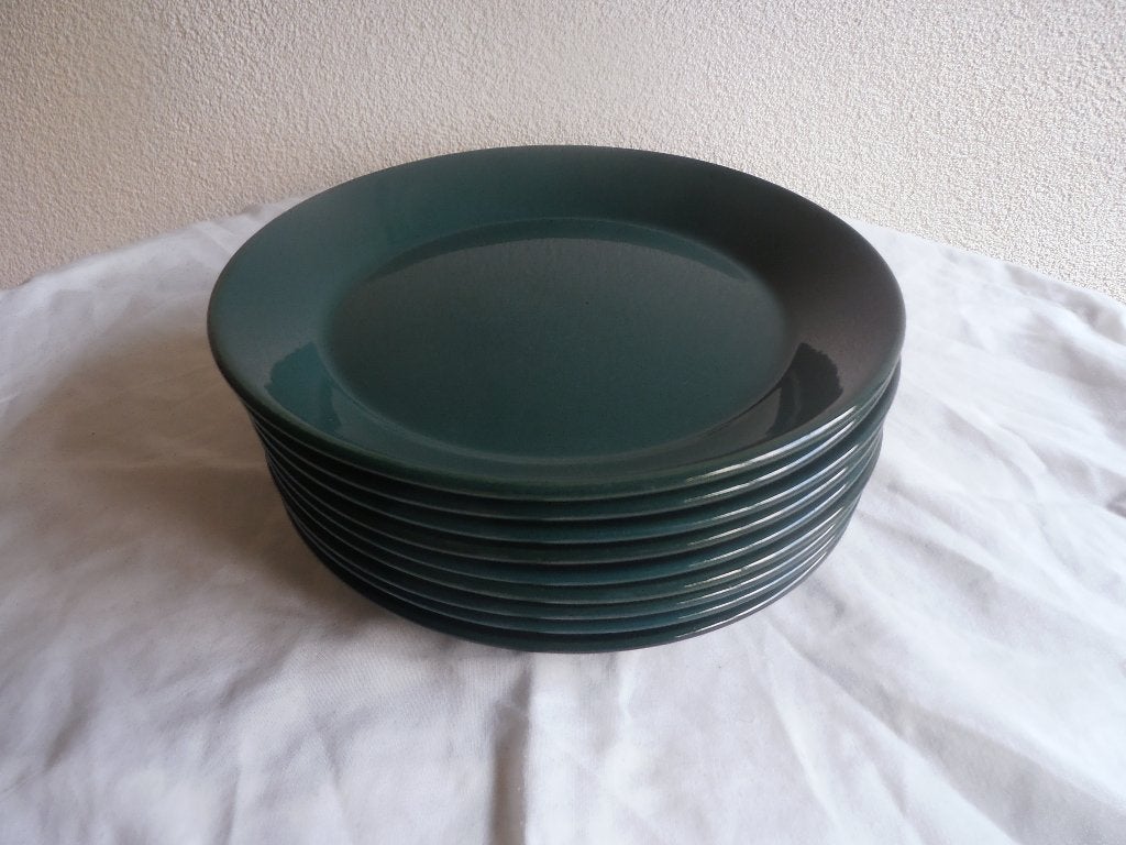 Origineel Arabia servies, Huis en Inrichting, Keuken | Servies, Zo goed als nieuw, Compleet servies, Modern, Aardewerk, Arabia