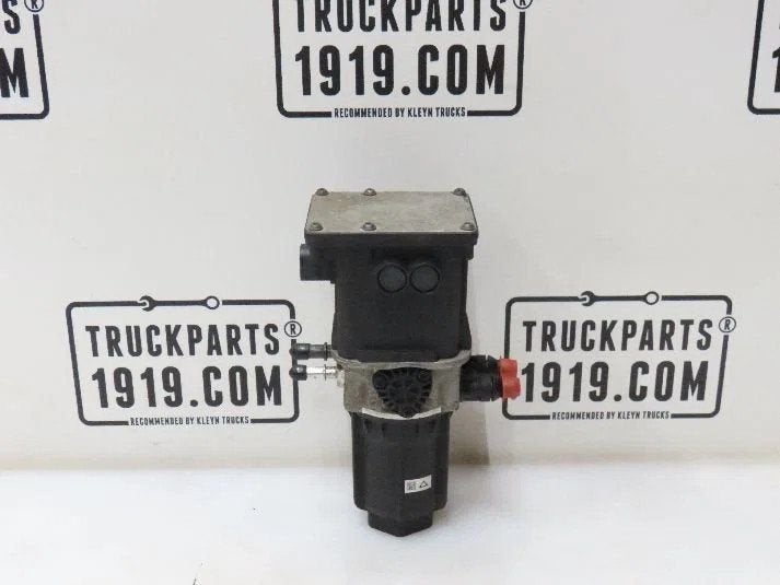Scania Exhaust System AdBlue pomp Scania, Ophalen, Gebruikt