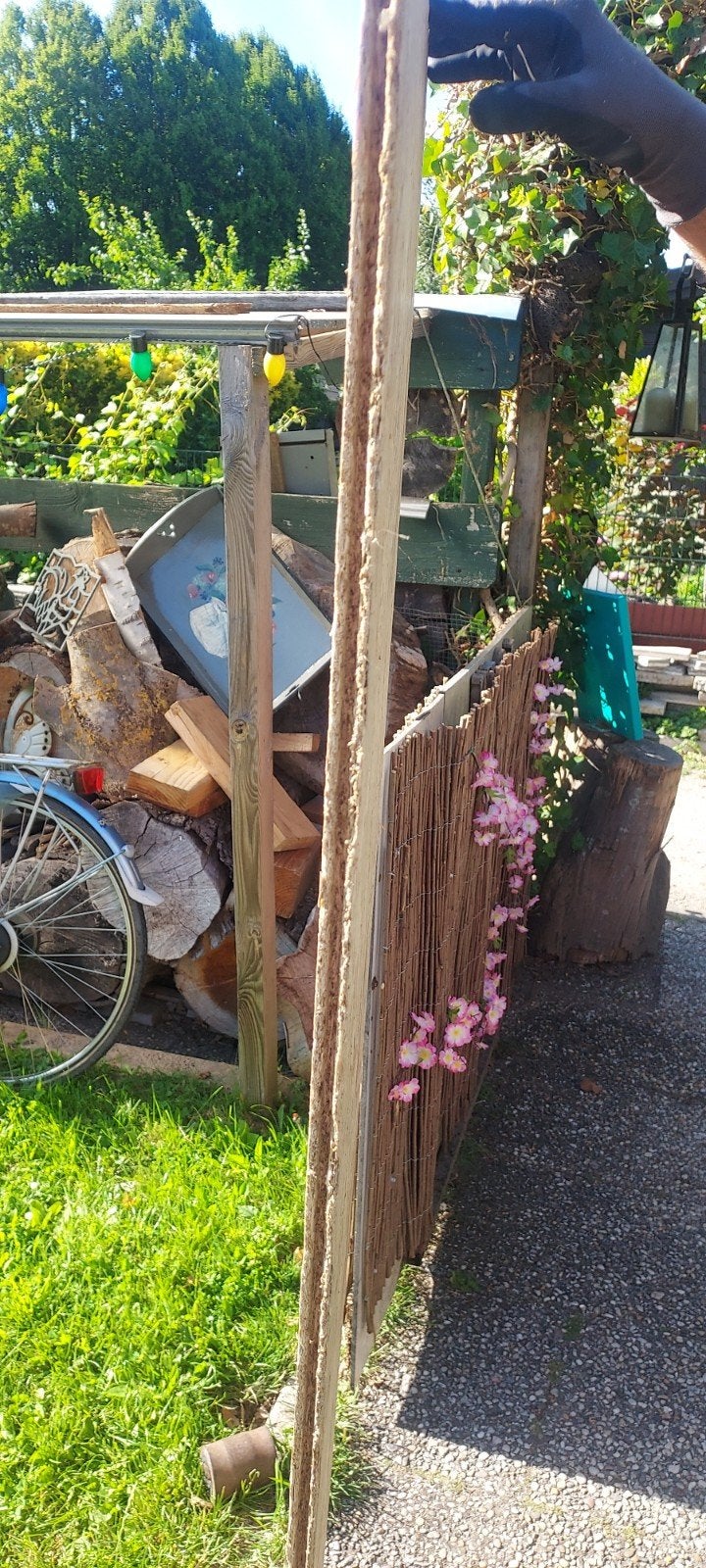 OSB platen voor een prikkie!, Ophalen, Nieuw, Minder dan 180 cm, Planken