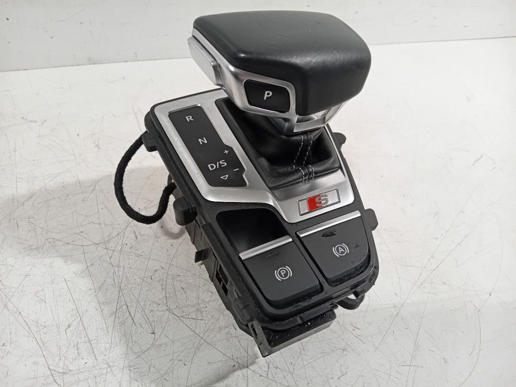 Pook voor automaat Audi SQ5, Onderdelen@venauto.nl, Van der Ven Autorecycling B.V., Gebruikt, Ettenseweg 76, 4706 PB Roosendaal, The Netherlands