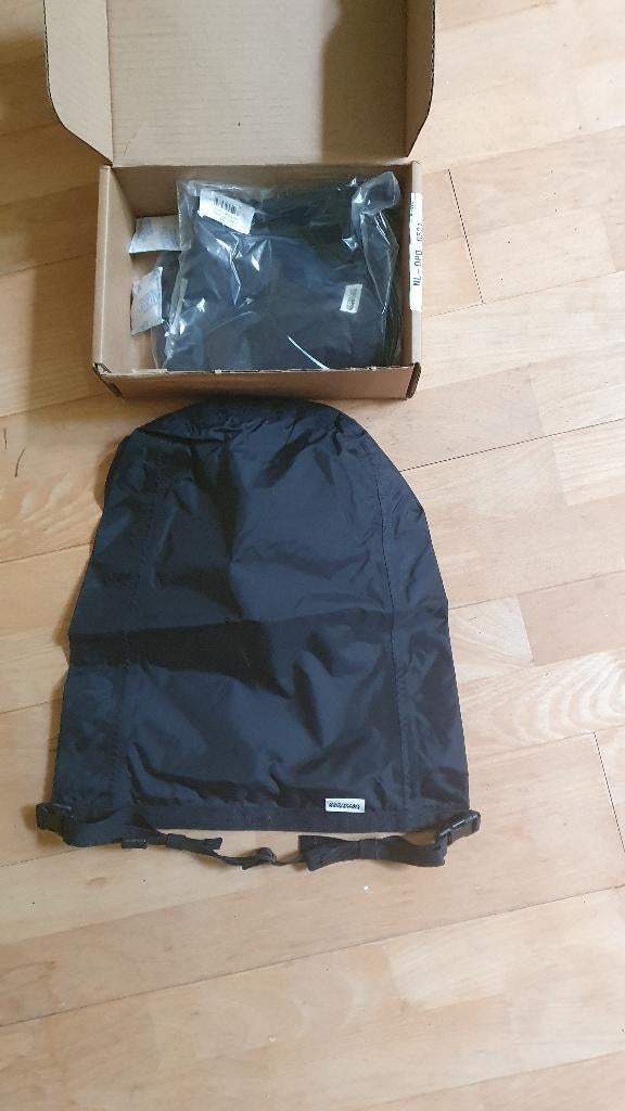 drybag, Motoren, Ophalen, Nieuw