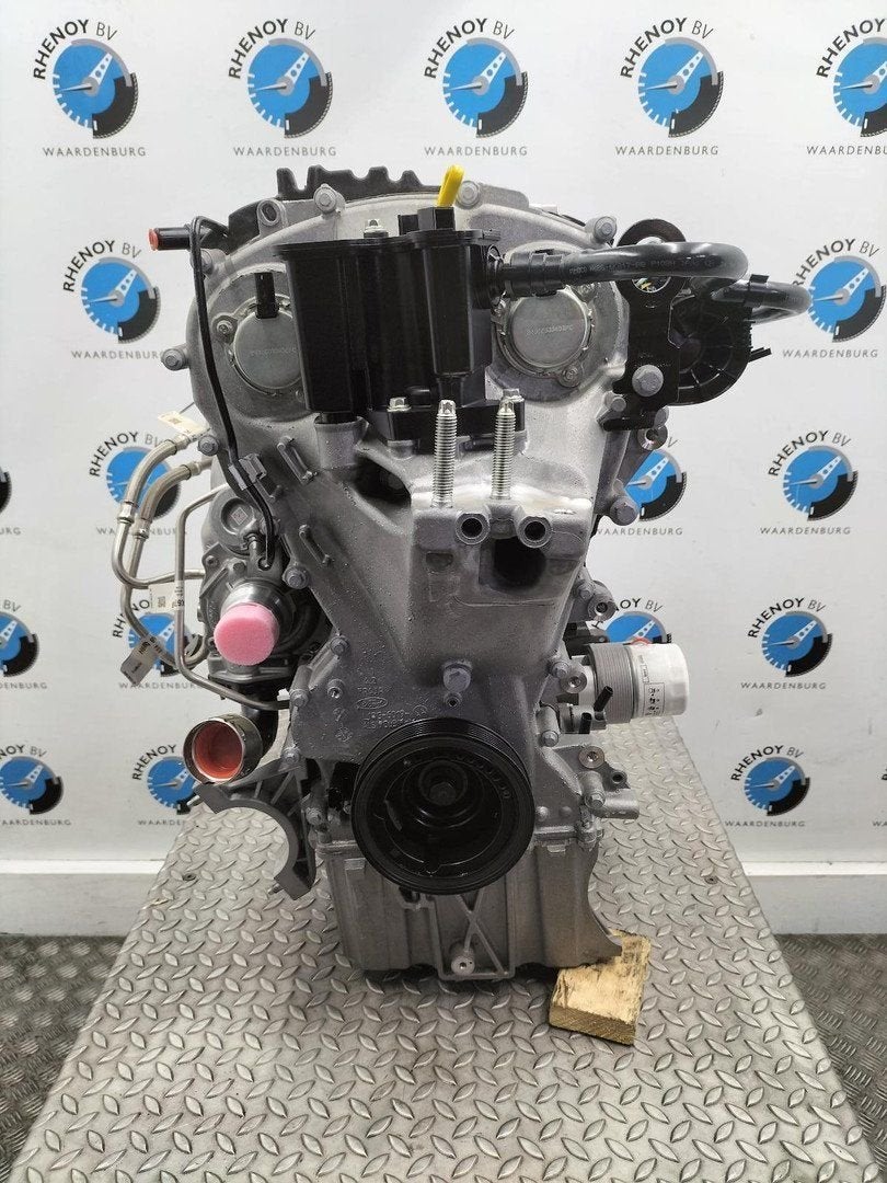 FORD TRANSIT COURIER LIMITED MOTOR N1BG6006KA 2024, Ophalen of Verzenden, Gebruikt, Stiba lid