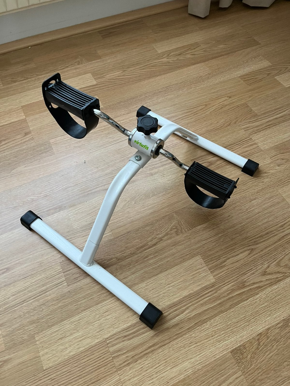 Virtufit stoelfiets, Ophalen, Zo goed als nieuw