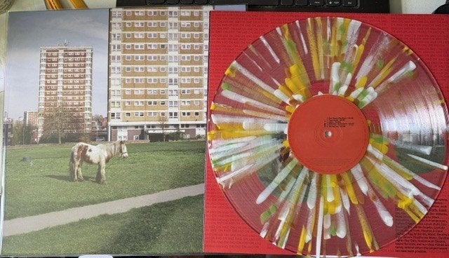 Westside Cowboy - It Goes On lp, LP, Originele persing, Ophalen of Verzenden, Nieuw in verpakking