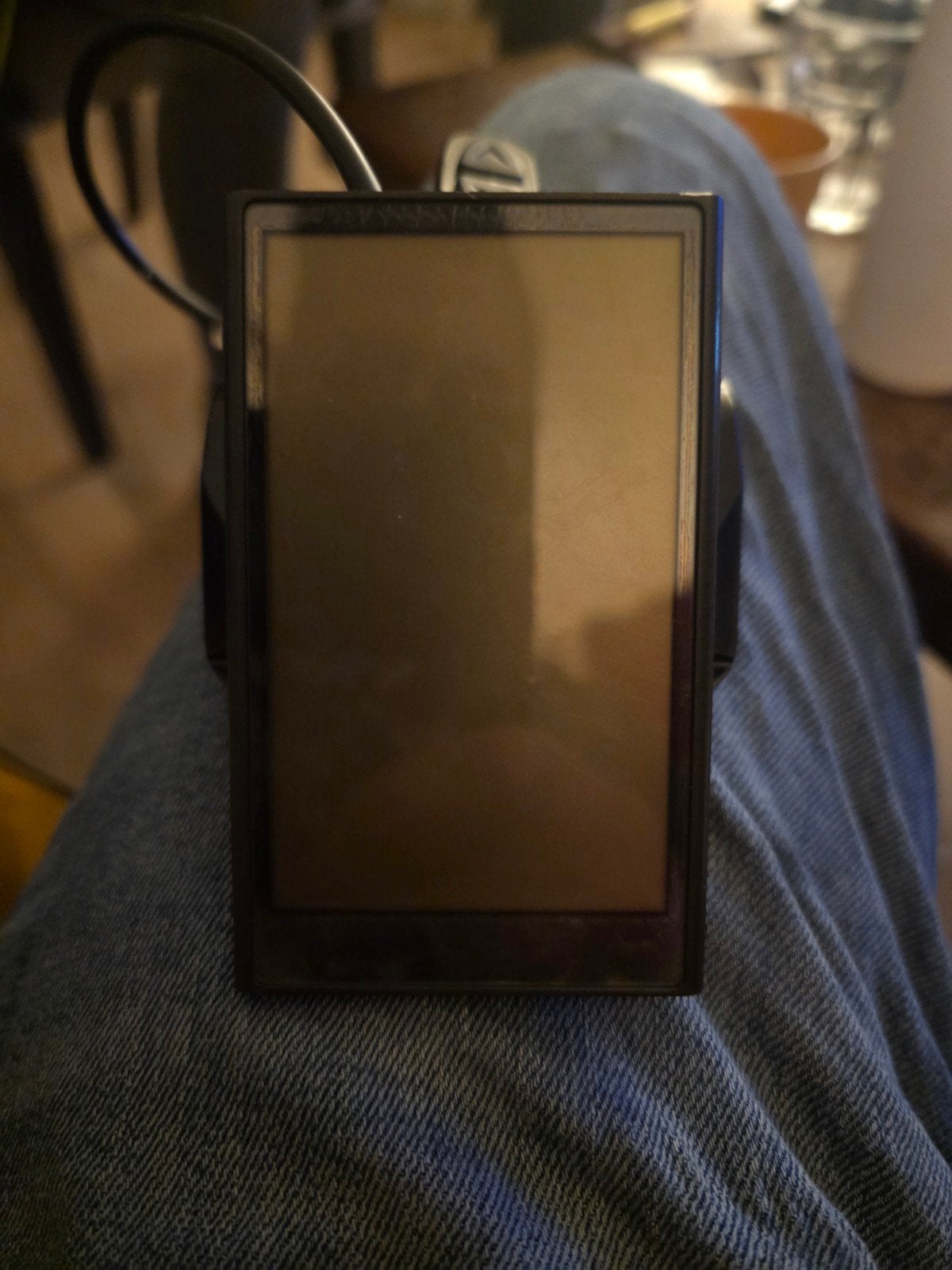 stella Fietscomputer met bediening en kabel, Ophalen of Verzenden, Gebruikt
