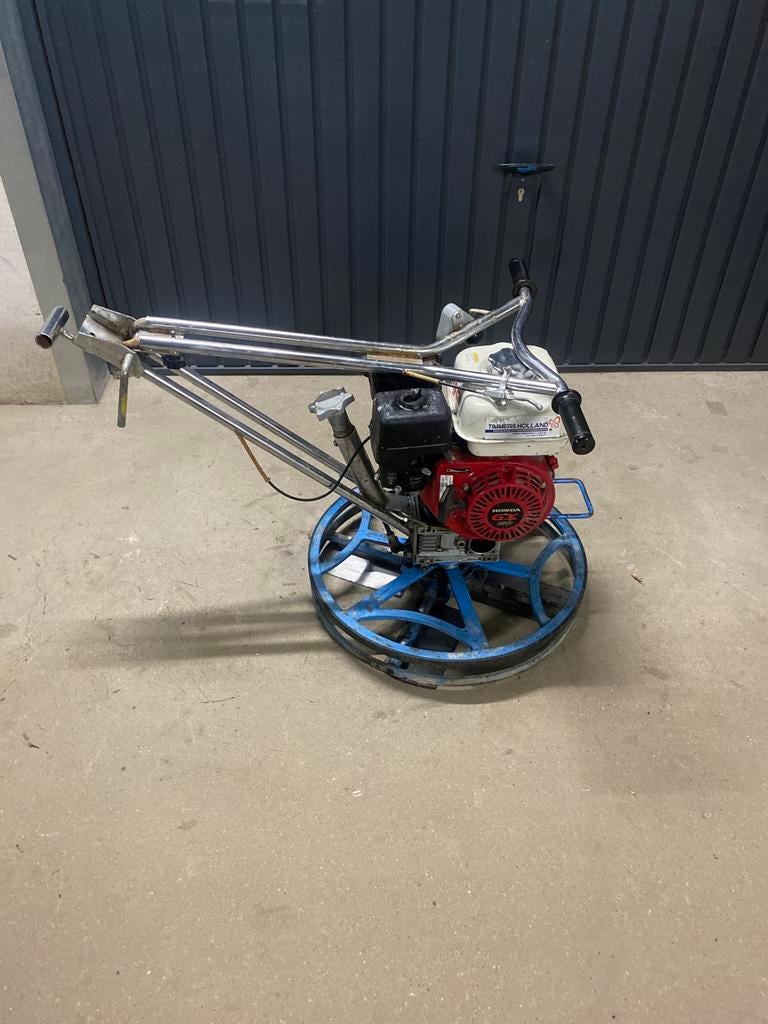 Vlindermachine, Ophalen of Verzenden, Zo goed als nieuw, Overige typen