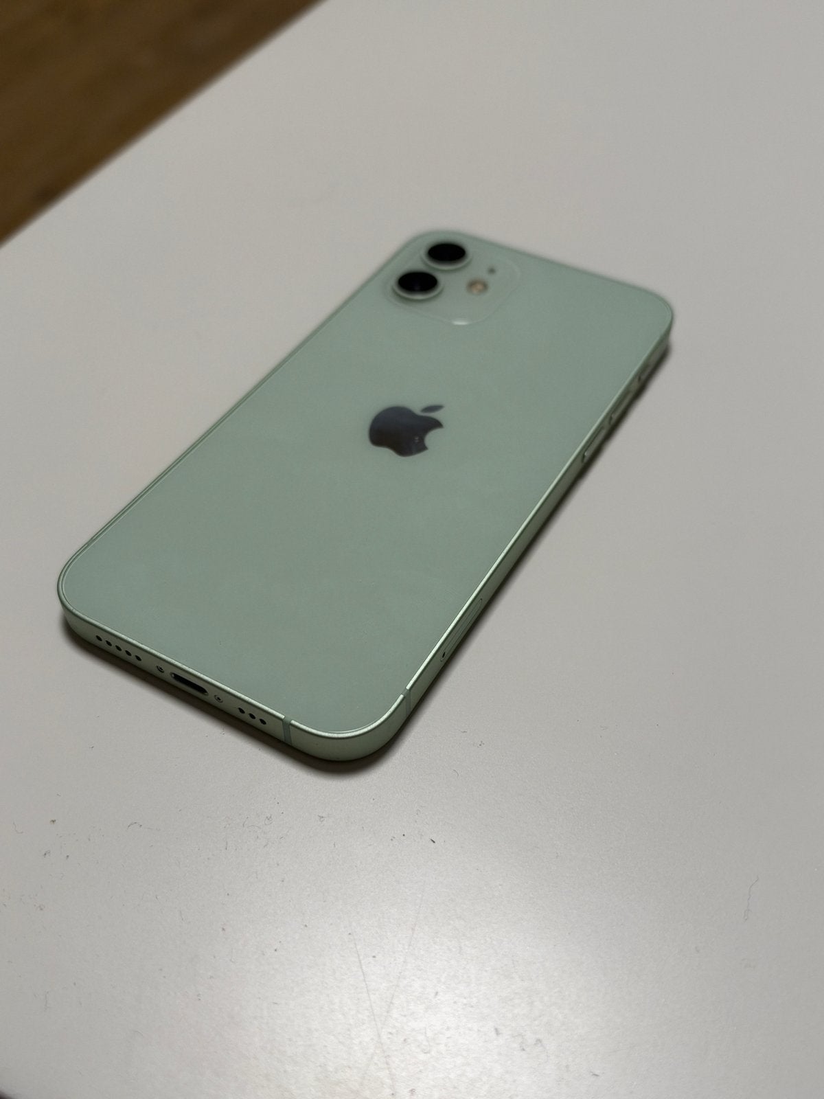 Apple iPhone 12 128GB Green - As good as new, Telecommunicatie, Ophalen, 128 GB, Zo goed als nieuw, IPhone 12