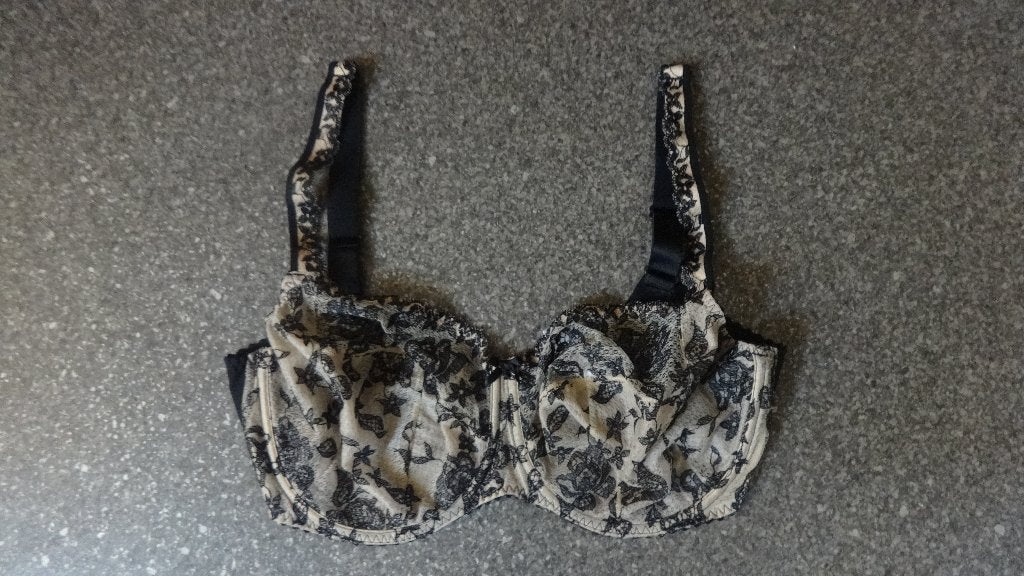 85G Nette Prima Donna - bh, Prima Donna, Verzenden, Zwart, BH