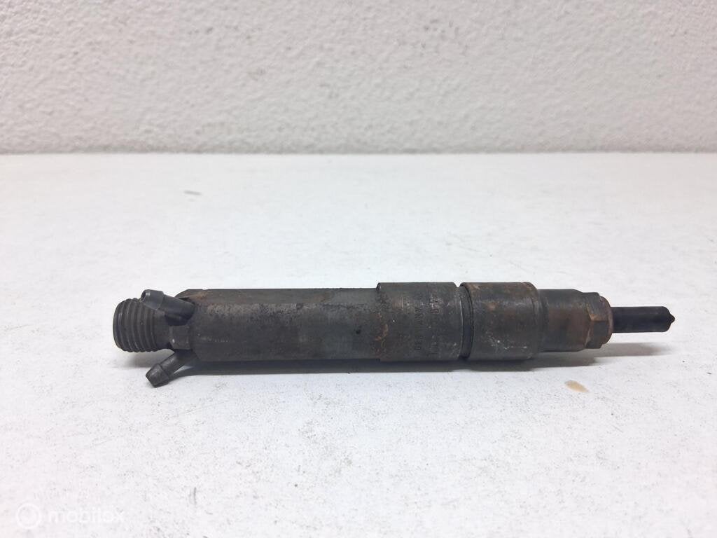Verstuiver Seat Inca combi 9K ('96-'03) 028130201Q, Gebruikt, Ophalen of Verzenden, Seat, Seat